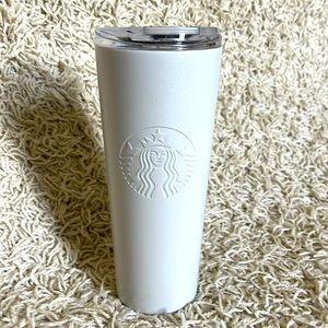 Starbucks tumbler 16 oz